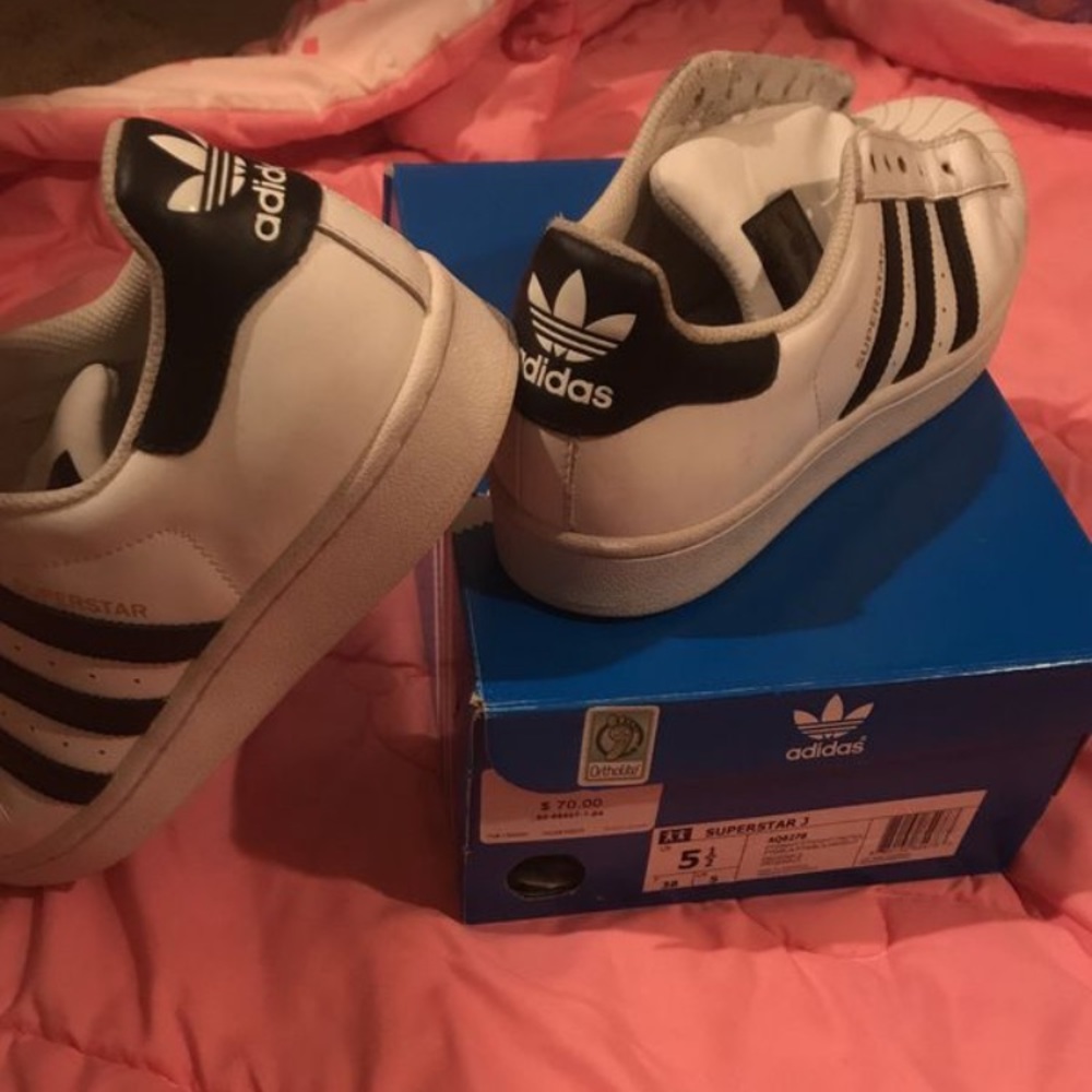 Adidas superstar orig.